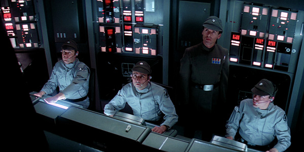 Star Wars Archeology