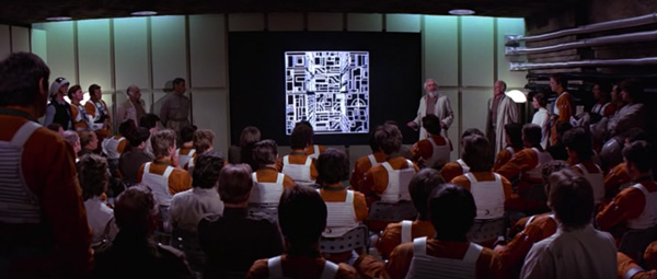 Star Wars Archeology