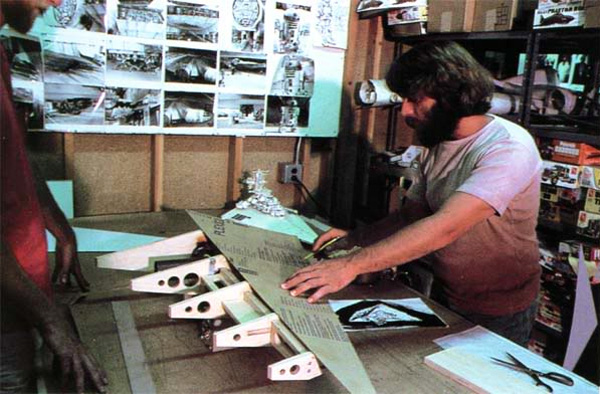 Star Wars Archeology