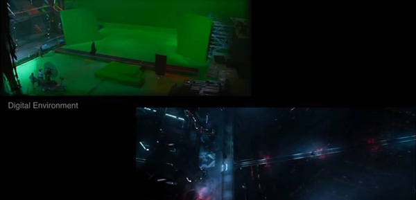 Star Wars Archeology