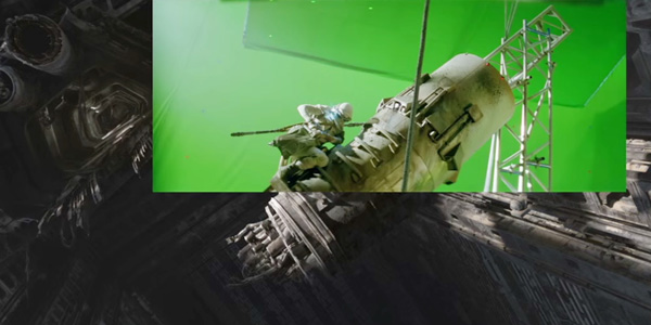 Star Wars Archeology