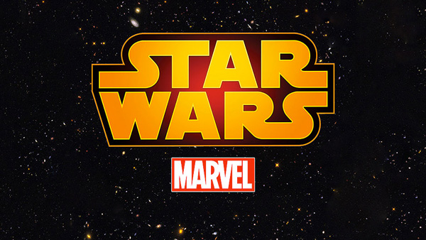 Marvel Star Wars