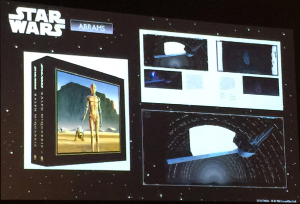 McQuarrie
