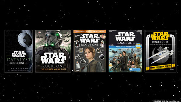 Rogue One