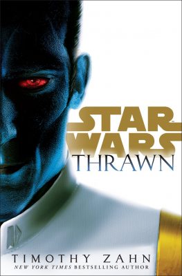Rezension: Thrawn