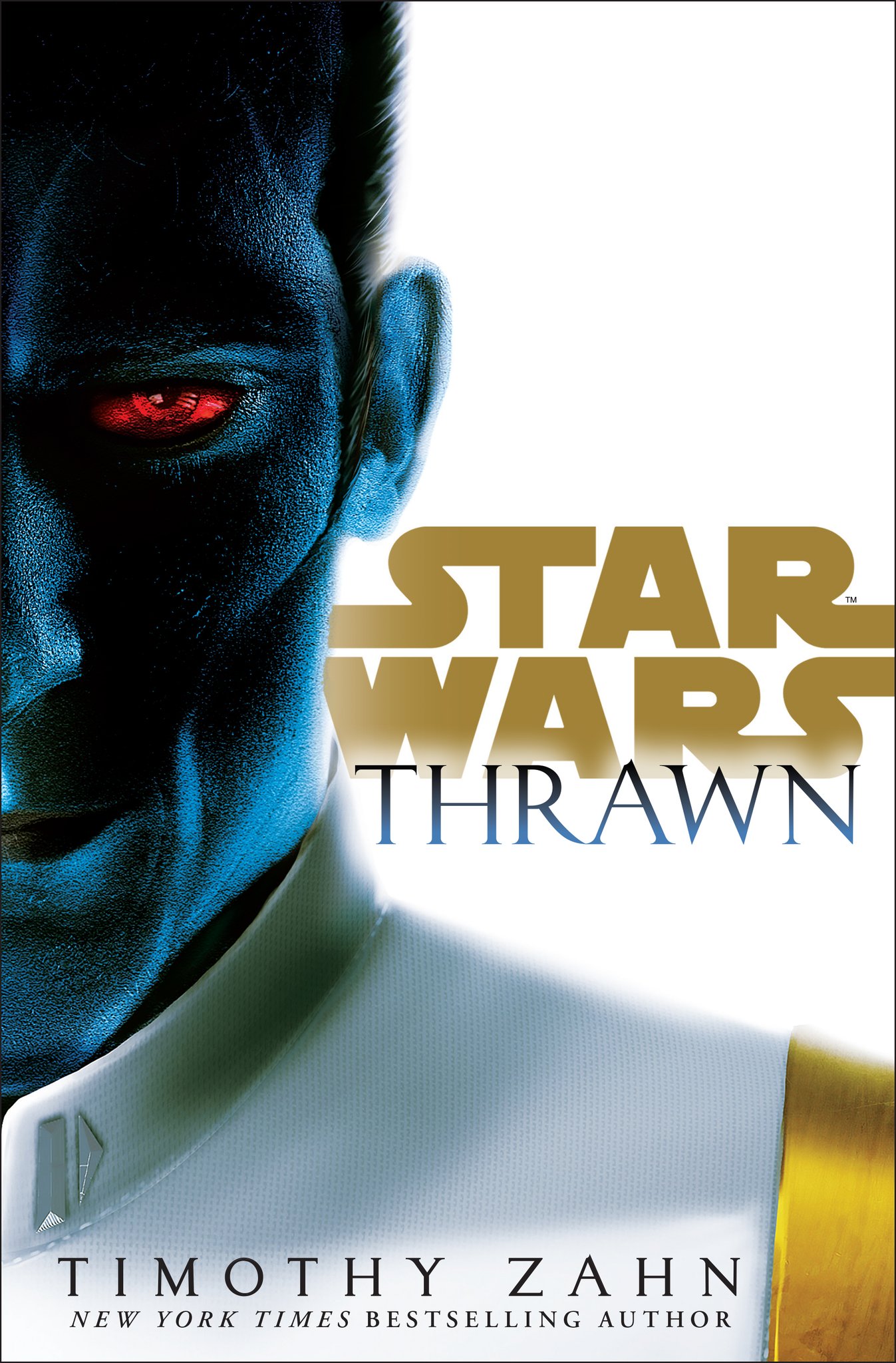Thrawn-Roman