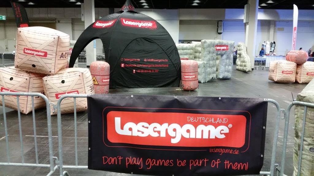 Lasergame
