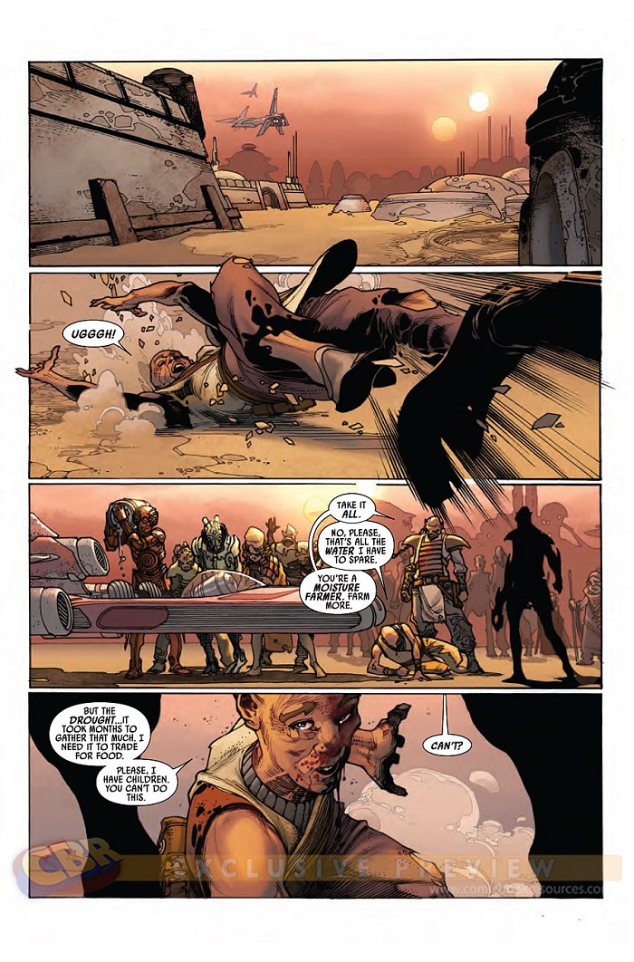 Vorschau zu <i>Star Wars #7</i>„><br /> <img data-perfmatters-preload decoding=