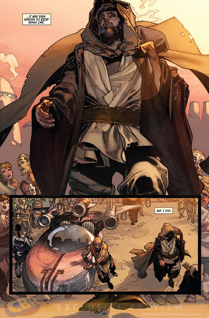 Vorschau zu <i></noscript>Star Wars #7</i>„></div><blockquote class=