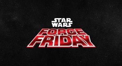 Der Force Friday in Deutschland