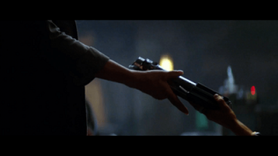 Die Ereignisse bei Maz Kanata (Teil II)