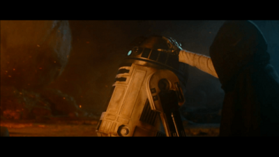 Die Ereignisse bei Maz Kanata (Teil I)