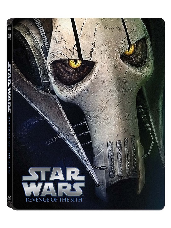 Die Cover zu <i></noscript>Star Wars-Saga</i> auf Blu-ray“><br /> <img decoding=