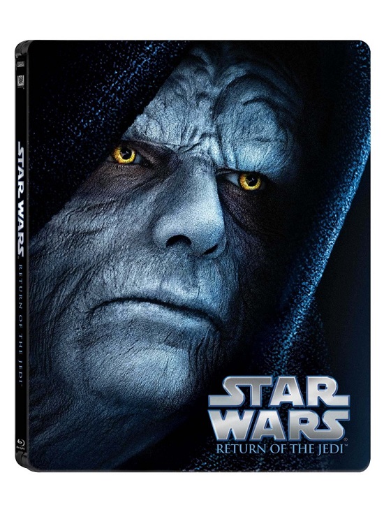 Die Cover zu <i></noscript>Star Wars-Saga</i> auf Blu-ray“></div><p><strike>Über ein deutschsprachiges Äquivalent ist bislang nichts bekannt.</strike></p>
<p><b>Update!</b><br />
Kurz nach Veröffentlichung der News erreichen uns offizielle Infos zur deutschsprachigen Veröffentlichung von 20th Century Fox. Die Daten bleiben weitestgehend die gleichen: Vorbestellungen ab 7. August, die komplette Saga ab 12. Oktober, die Einzel-Blu-rays ab 9. November.</p>
<input id=