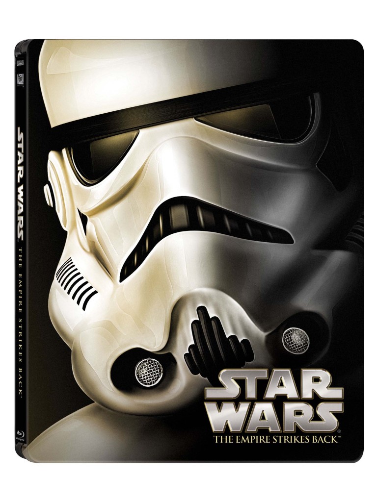 Die Cover zu <i></noscript>Star Wars-Saga</i> auf Blu-ray“><br /> <img decoding=