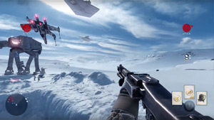 Star Wars Battlefront