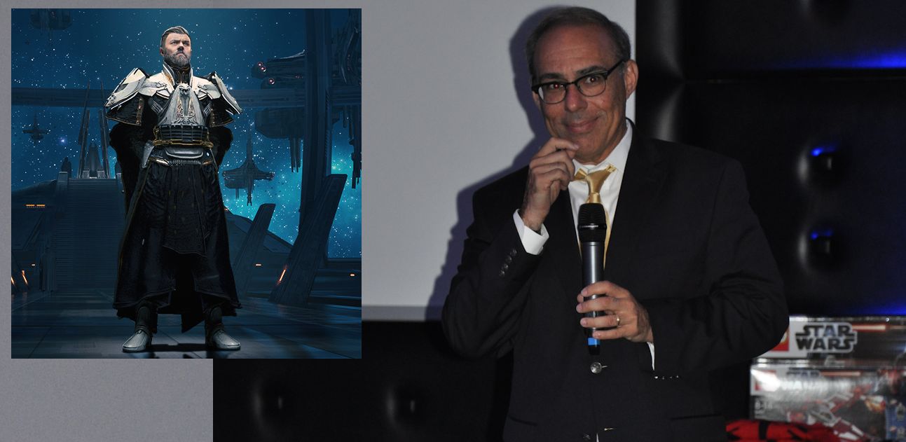 Darin De Paul