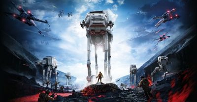 Ein paar neue Details zu Battlefront