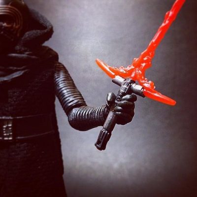 Neue Leaks zum The Force Awakens-Merchandise