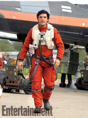 Neue Bilder bieten neue Einsichten in Episode VII!