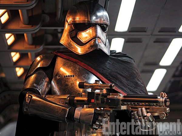 Phasma