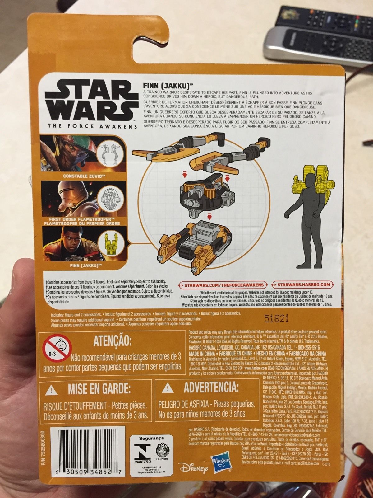 Finn
