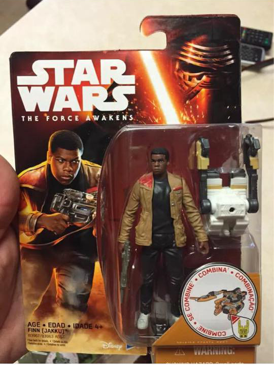 Finn