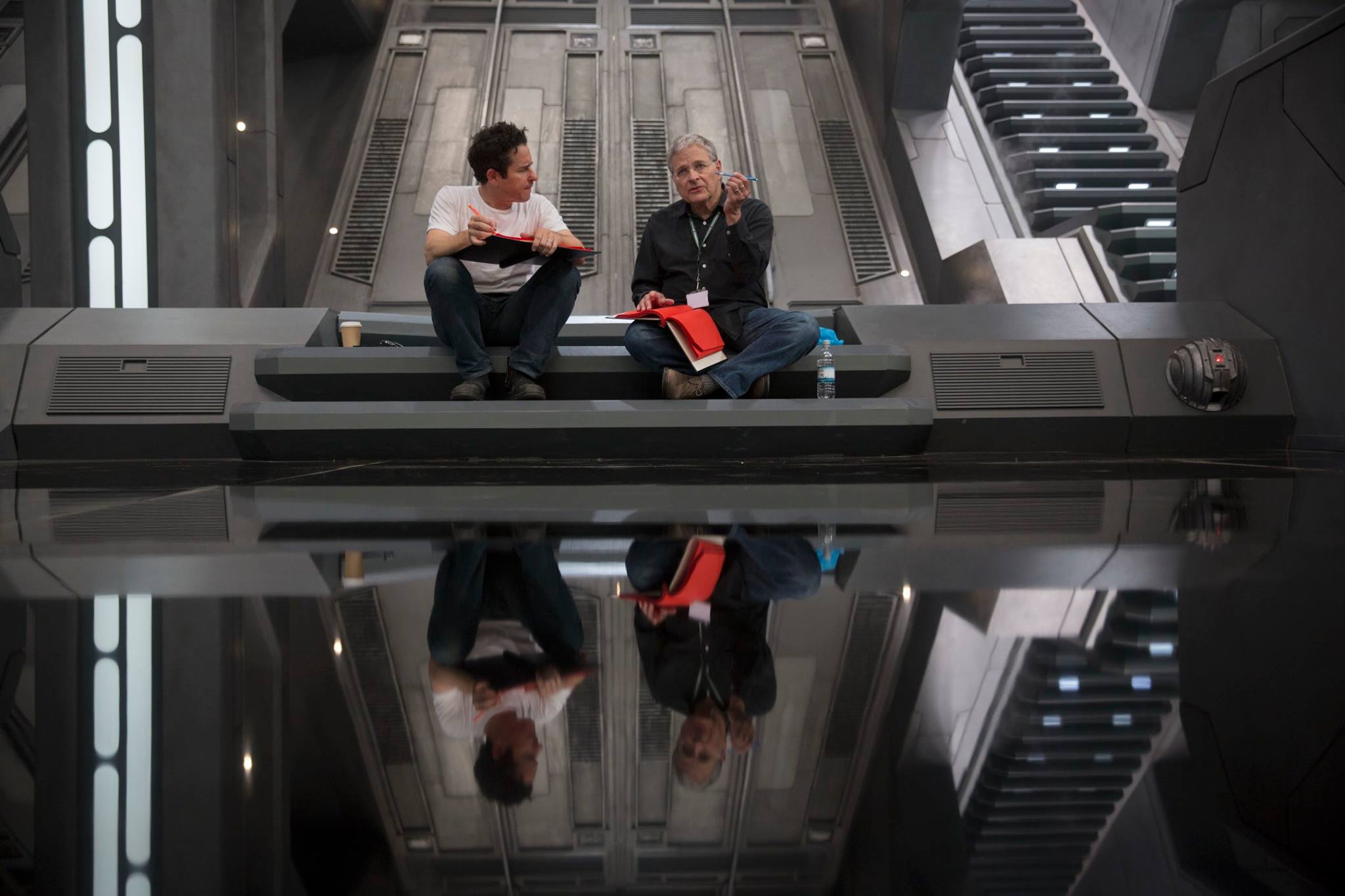 The Force Awakens