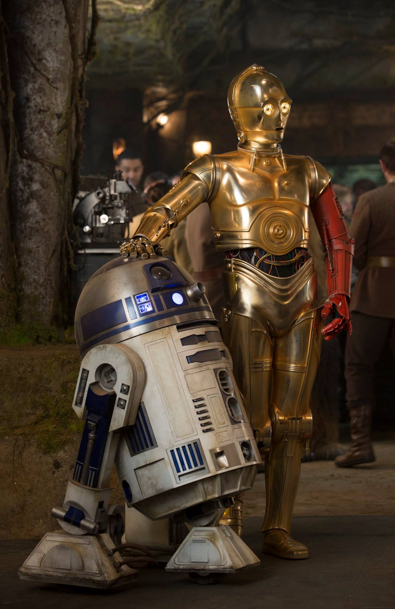 The Force Awakens