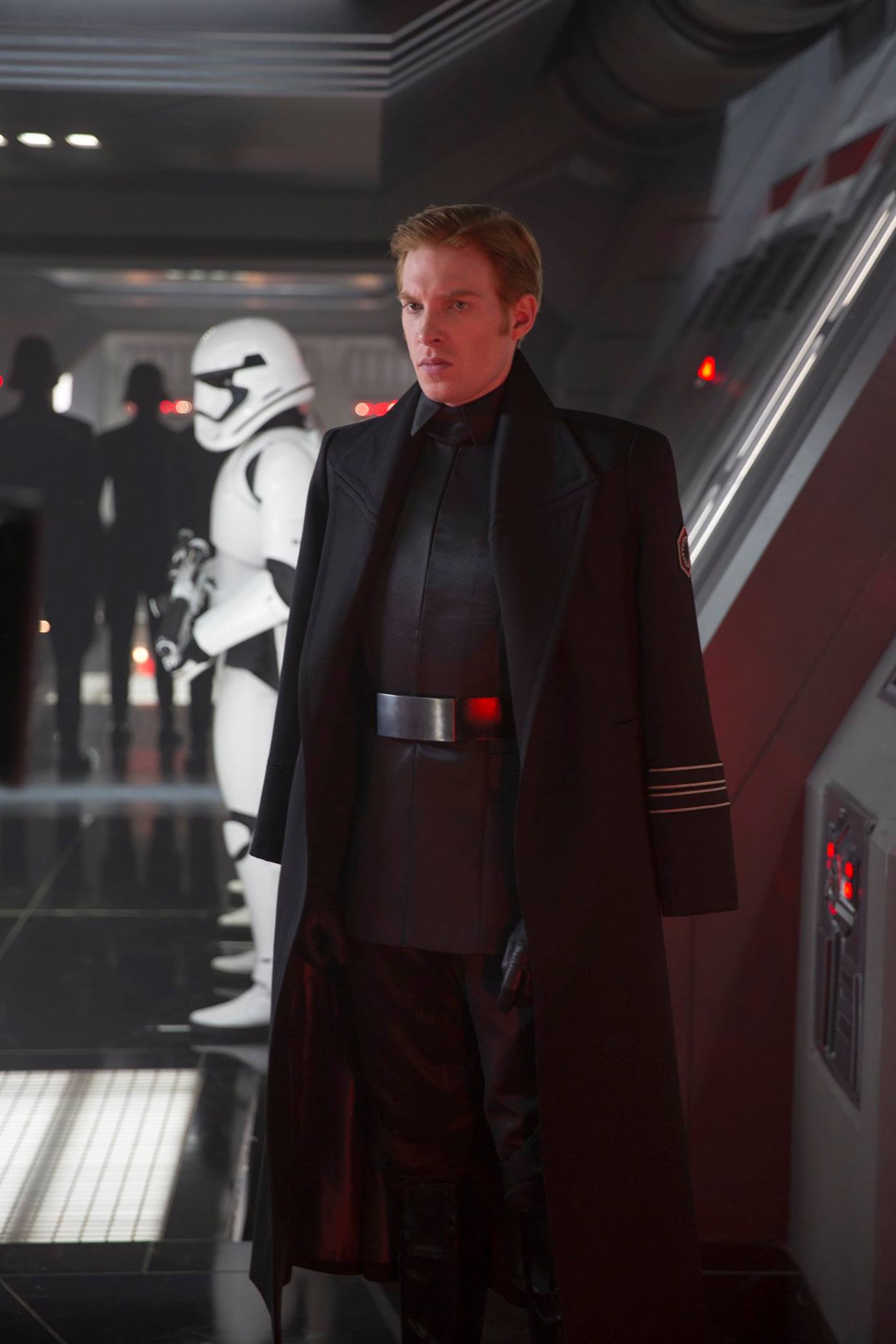 The Force Awakens