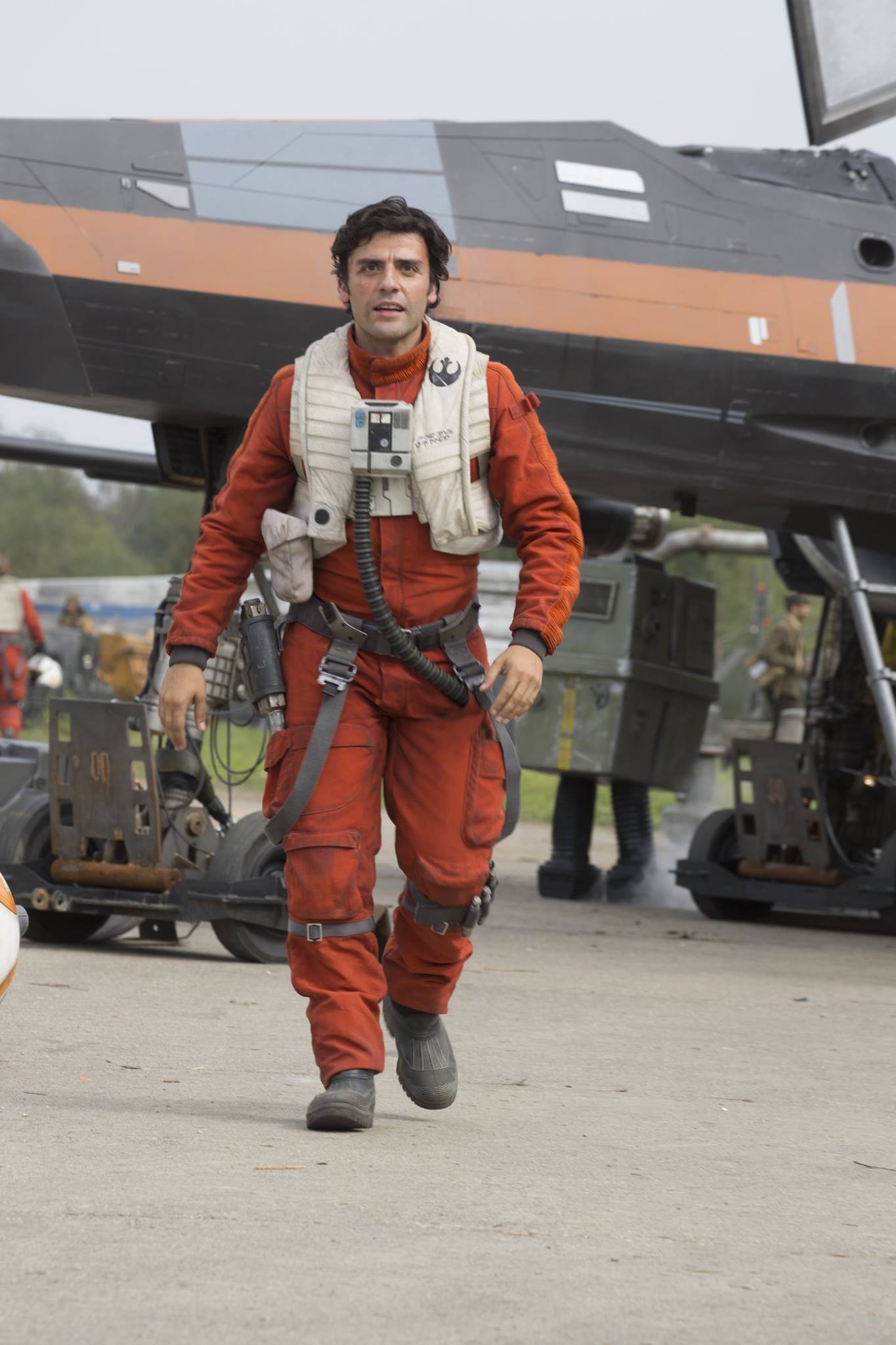 The Force Awakens