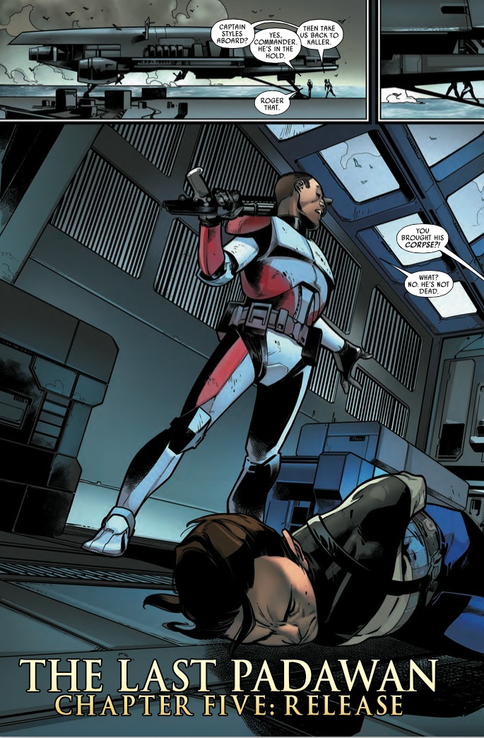 Vorschau zu <i></noscript>Kanan: The Last Padawan #5</i>„><br /> <img decoding=