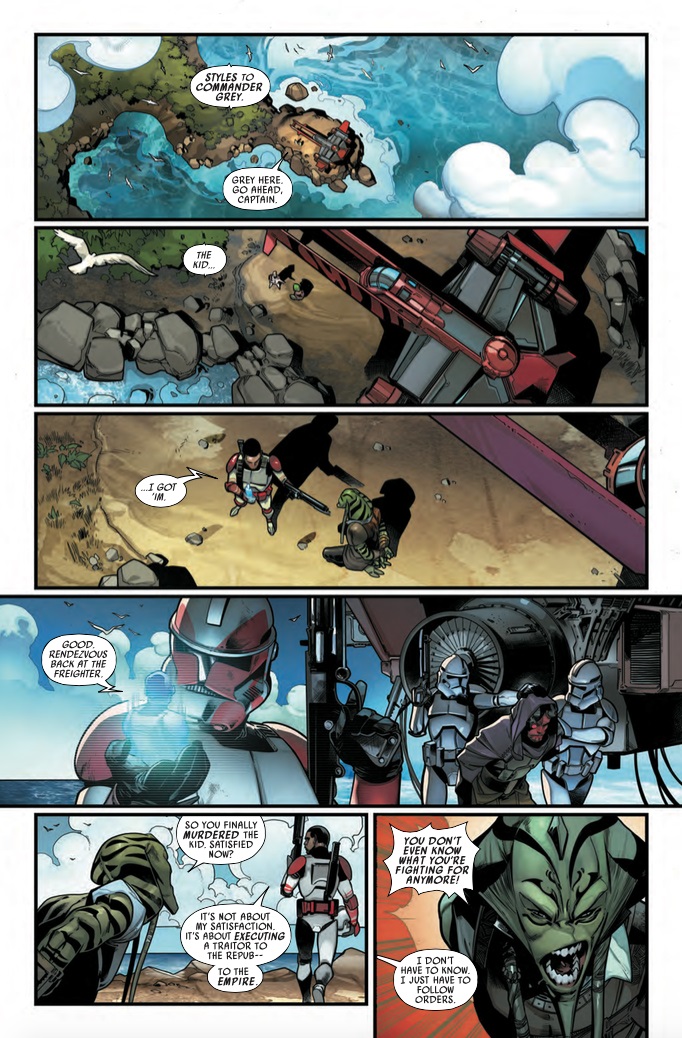 Vorschau zu <i></noscript>Kanan: The Last Padawan #5</i>„></div><blockquote class=