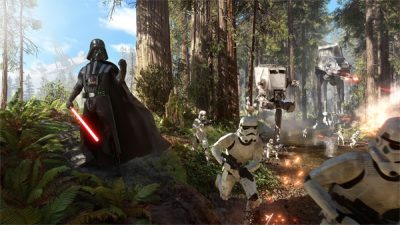 Weiterer Spielmodus aus Battlefront vorgestellt: Supremacy Mode