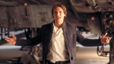 Entertainment Weekly: Der Einzelfilm zu Han Solo