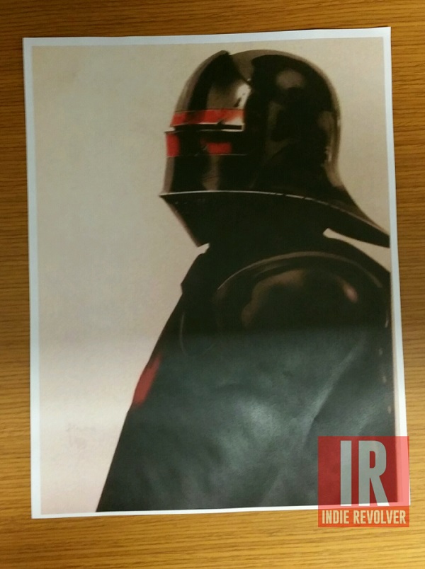 Die Ritter von Ren