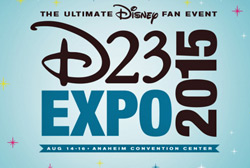 Star Wars-News live von der D23!