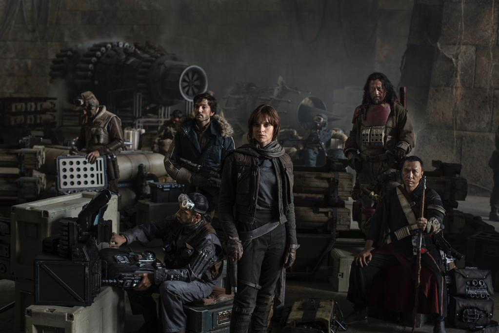 Rogue One
