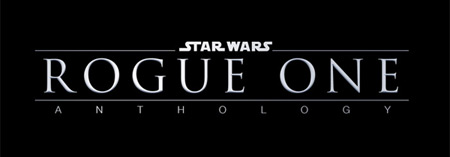 Star Wars Anthology