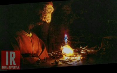 Neue Konzeptzeichnung von Maz Kanata