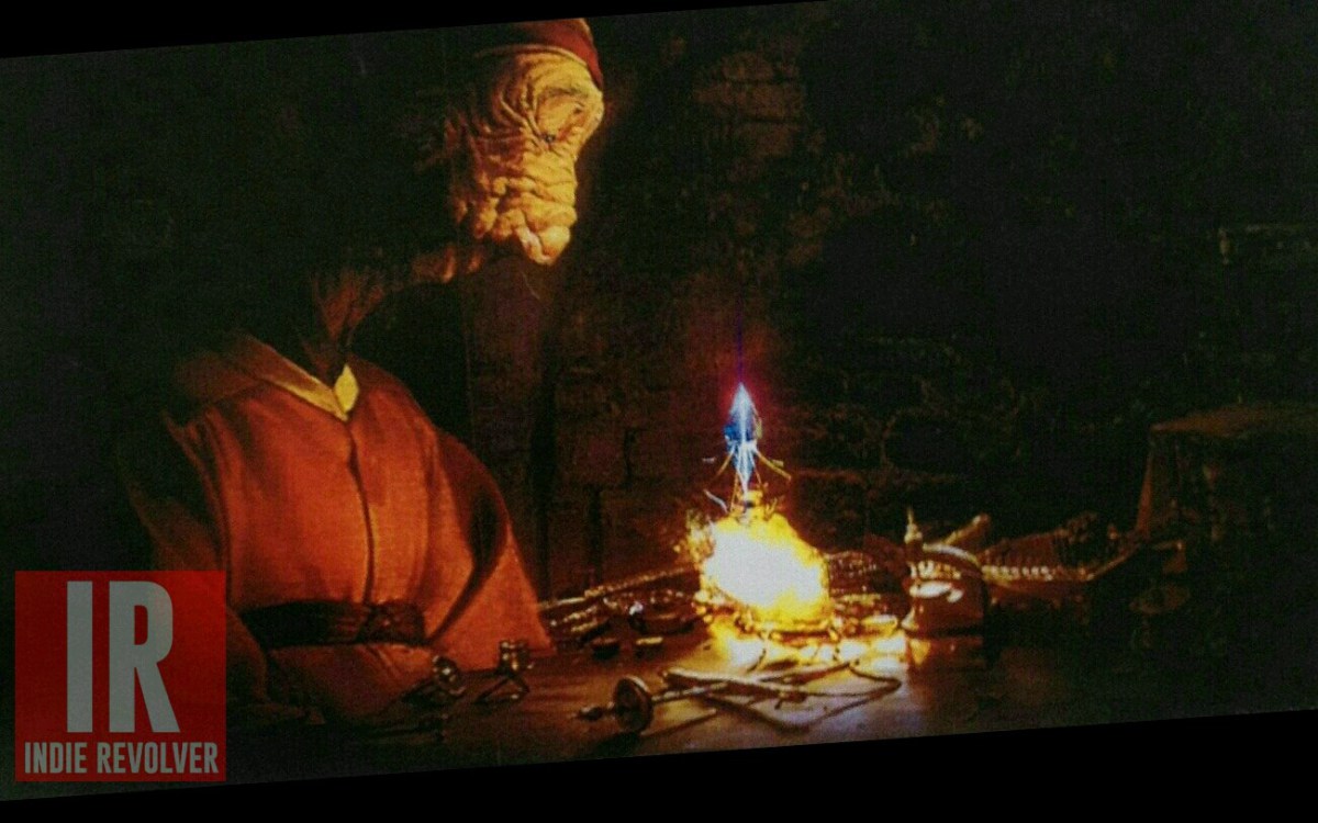 Maz Kanata