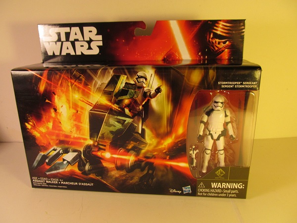 Gehört dies auch zu Episode VII