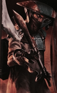 Minidetails zu Constable Zuvio
