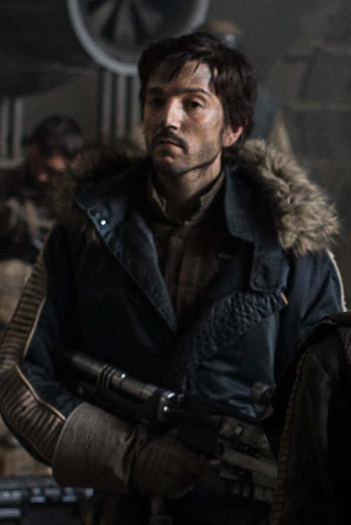 Diego Luna