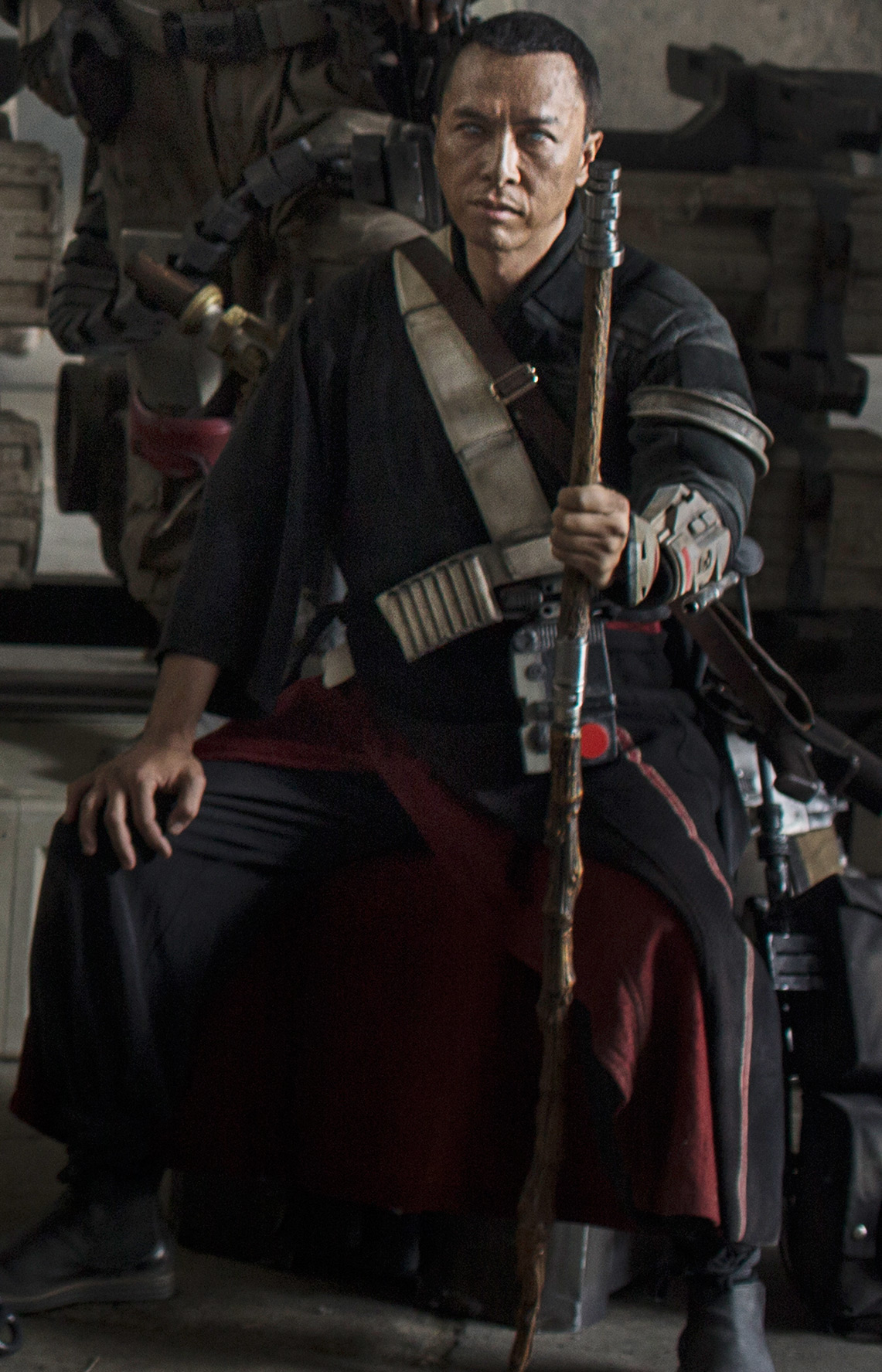 Donnie Yen