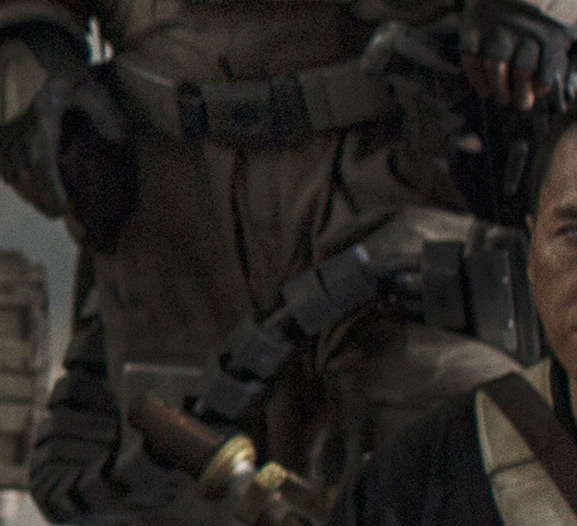 Jiang Wen