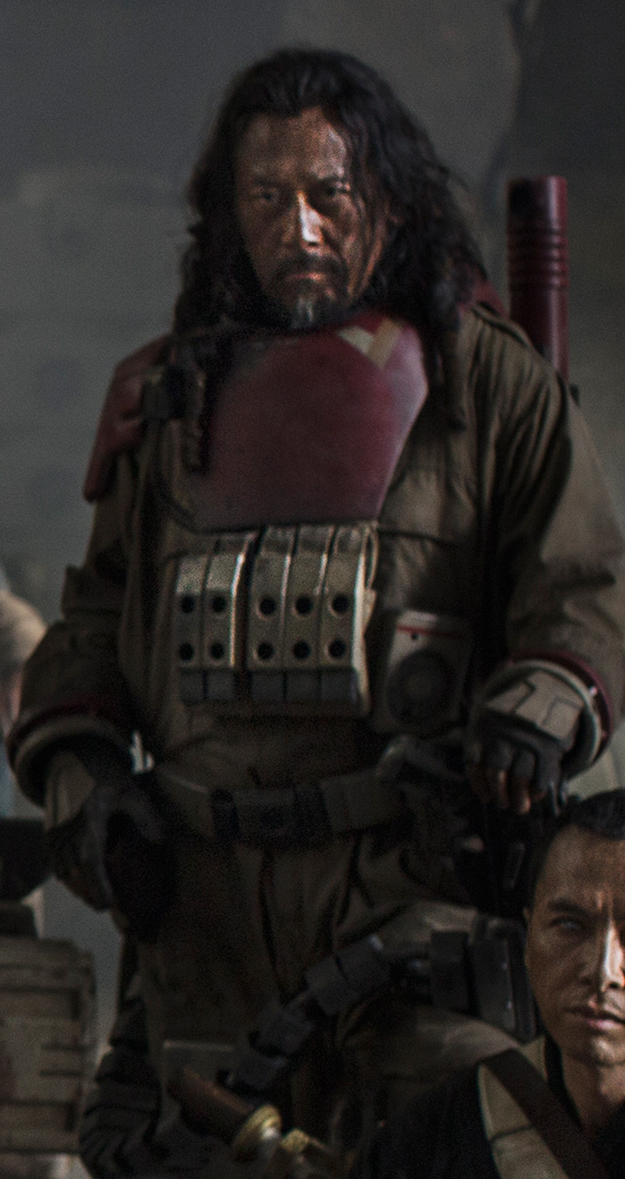 Jiang Wen