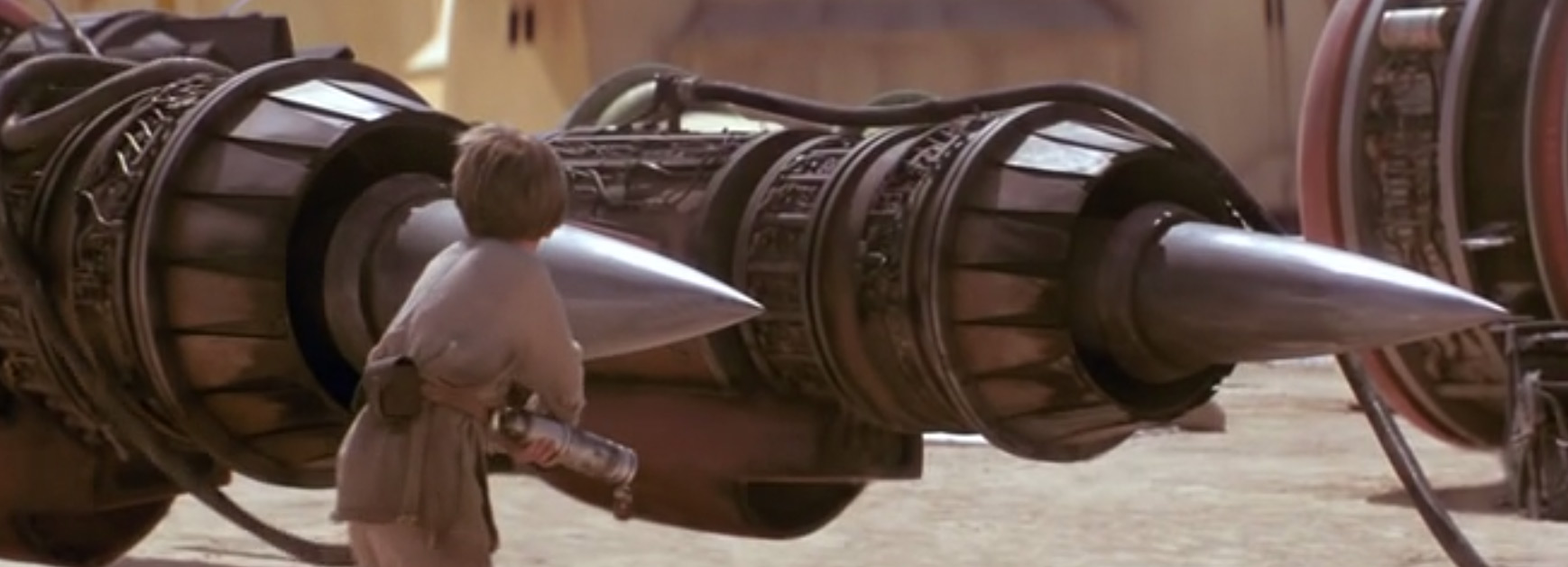 Podracer