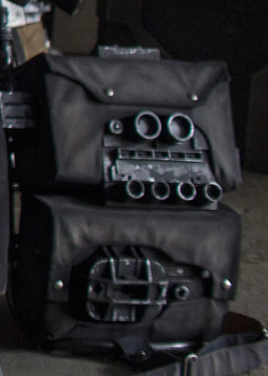 Rucksack