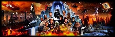 Voting: Die 10 größten Star Wars-Momente